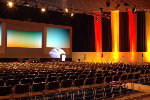 AV solutions