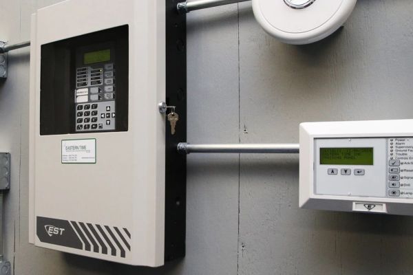 Lighting Control